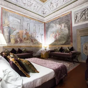 Hotel Burchianti, Florence