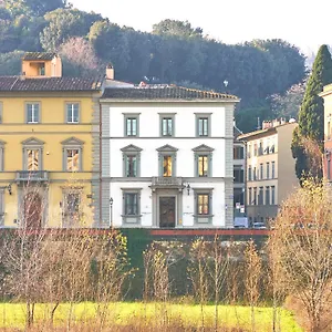Serristori Palace Firenze