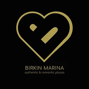 ** Pensión Birkin Marina Italia