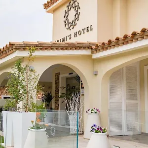 *** Hotel Suimi's Italia