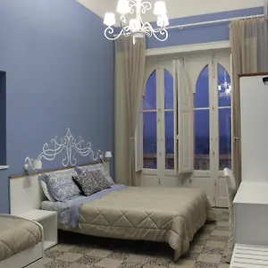 *** Bed and breakfast Raineri Italia