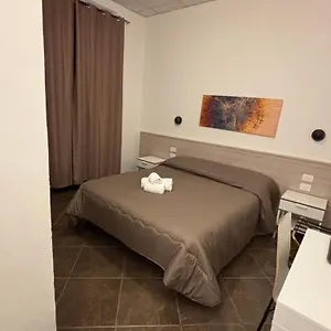 Hotel Nazionale, Florencia