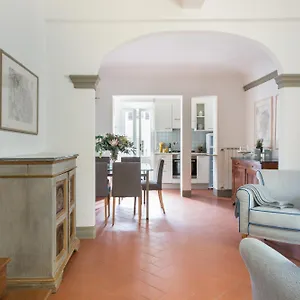 Borgodegreci Florença