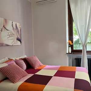  Pensión Casa Giulietta Italia