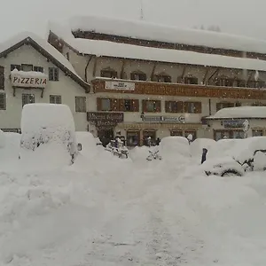 ** Hotel Pordoi - Fam Furgler Italia