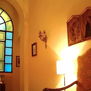 Hotel Cestelli, Florencia