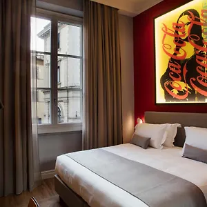 Hotel The Frame, Florencia