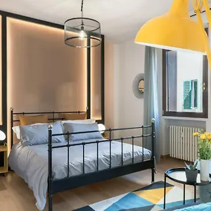Bed and breakfast La Marmora 39, Florencia
