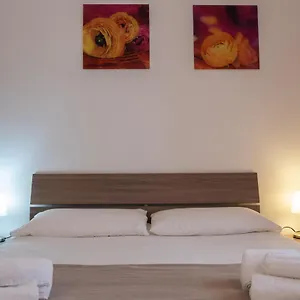 *** Bed and breakfast Teatro Italia