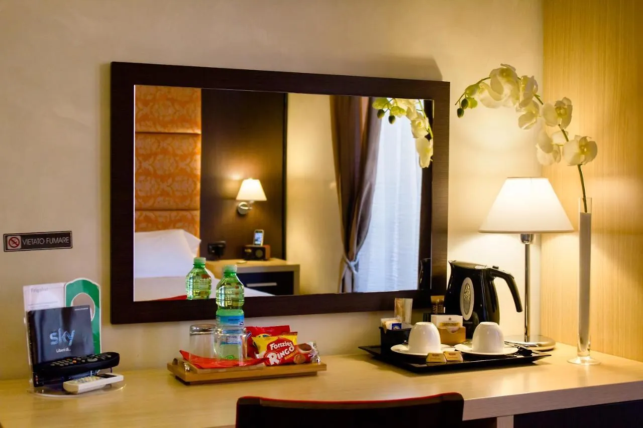 Guest house Residenza Ponte Vecchio Firenze Hotel Italy