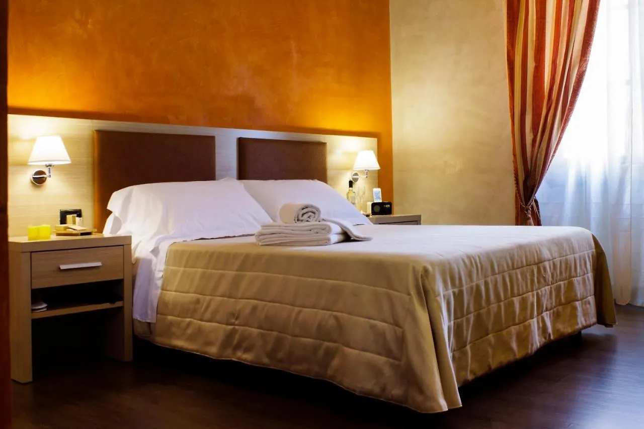 Residenza Ponte Vecchio Firenze Hotel Florence