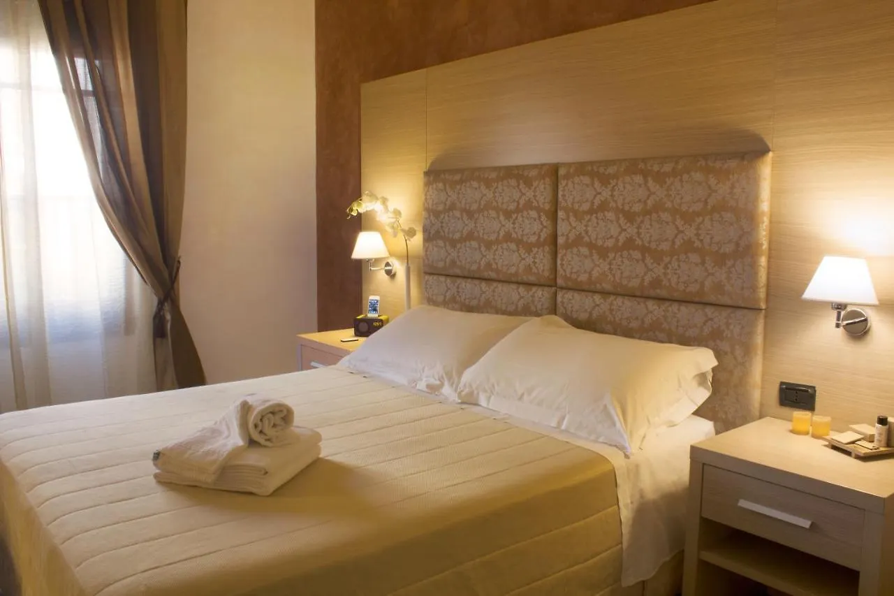 Guest house Residenza Ponte Vecchio Firenze Hotel
